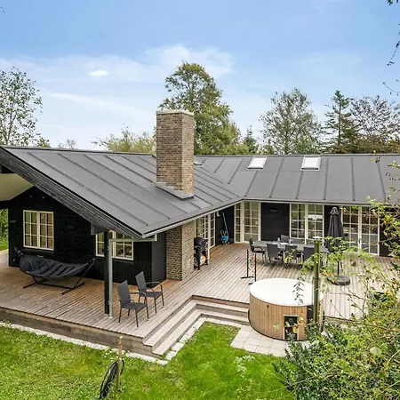 Babara - 350m From The Sea By Interhome * Saeby (Nordjylland)