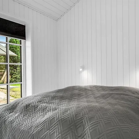 Babara - 350m From The Sea By Interhome Sæby